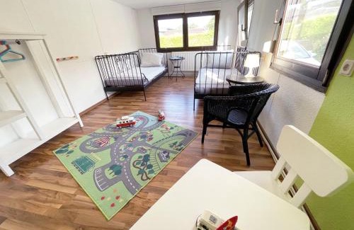 Sassenberg Apartment | Ferienhaus Locke