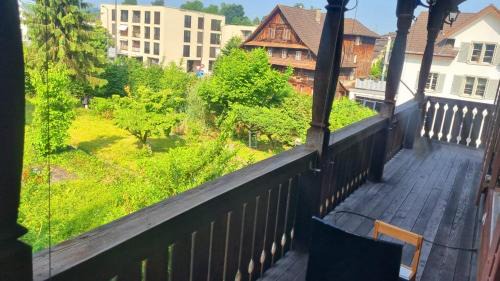 Root Apartment | Ferienhaus Luzern