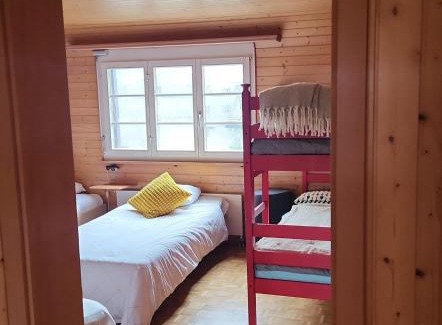 Root Apartment | Ferienhaus Luzern