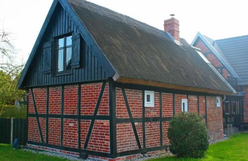 Monkebude House | Ferienhaus Mönke´s Kate am Stettiner Haff, cleaning included