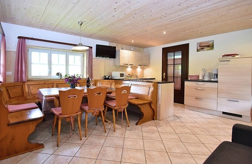 Muehlenbach House | Ferienhaus, Mühlenbach