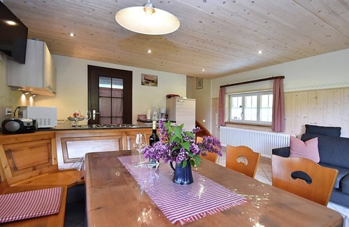 Muehlenbach House | Ferienhaus, Mühlenbach