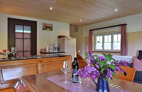 Muehlenbach House | Ferienhaus, Mühlenbach