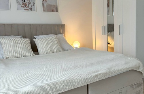 Malente House | Ferienhaus Malente in der Holsteinischen Schweiz