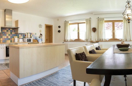 Seefeld in Tirol Cottage | Ferienhaus Marion