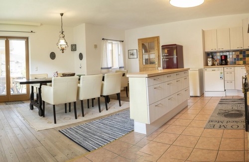 Seefeld in Tirol Cottage | Ferienhaus Marion