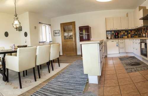 Seefeld in Tirol Cottage | Ferienhaus Marion