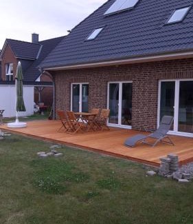 Vitzdorf House | Ferienhaus Mau