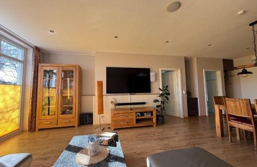 Wulfen Apartment | Ferienhaus-Maxe-Wohnung-Hannah