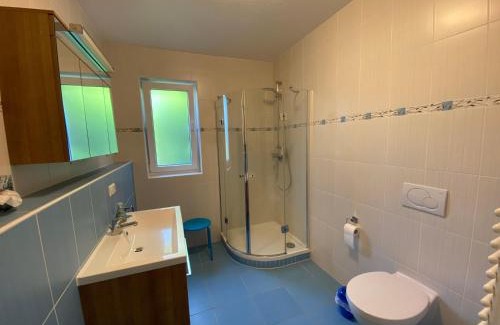 Wulfen Apartment | Ferienhaus-Maxe-Wohnung-Hannah