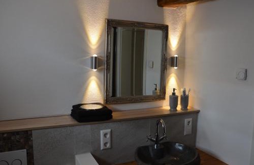 Utzenhain House | Ferienhaus May