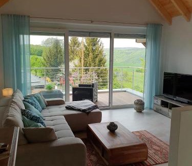 Utzenhain House | Ferienhaus May