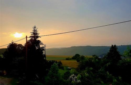 Utzenhain House | Ferienhaus May