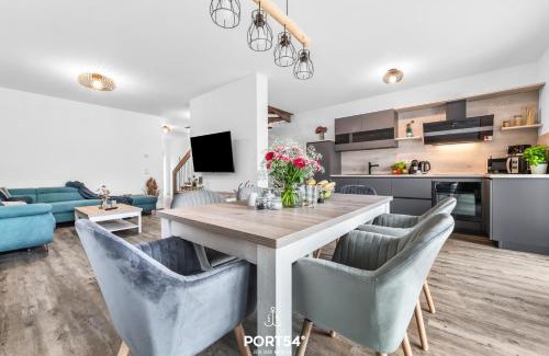 Daenschendorf House | Ferienhaus Meerheimat Fehmarn