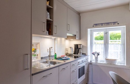 Midlum House | Ferienhaus Midlum - Urlaub Machen Mitten in der Marsch