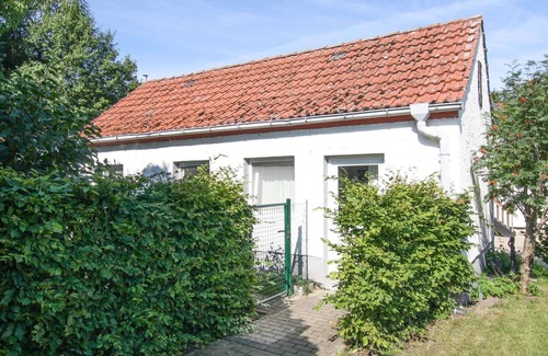 Babke House | Ferienhaus Mirow am Müritz-Nationalpark