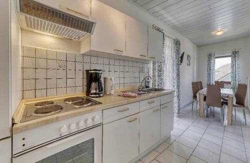 St. Oswald Apartment | Ferienhaus mit 4 Unterteilungen in ruhiger aber zentraler Lage im Bayrischen Wald
