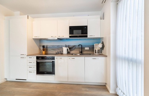Muritz Apartment | Ferienhaus mit allen Annehmlichkeiten