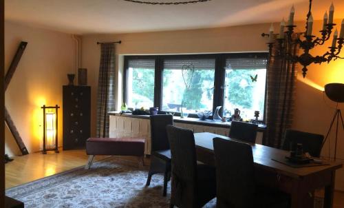 Bad Schmiedeberg Apartment | Ferienhaus Mit Pool