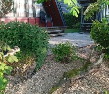 Waldkirchen Apartment | Ferienhaus mit Seeblick