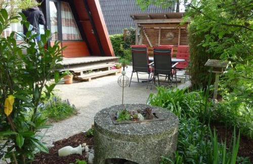 Waldkirchen Apartment | Ferienhaus mit Seeblick