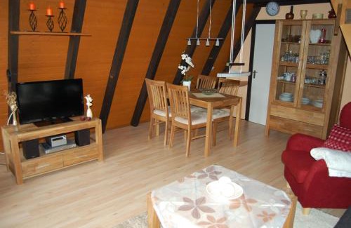 Waldkirchen Apartment | Ferienhaus mit Seeblick