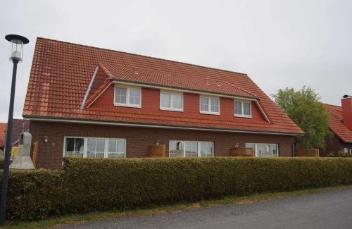 Carolinensiel House | Ferienhaus Muschelpadd 7