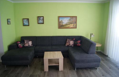 Carolinensiel House | Ferienhaus Muschelpadd 7