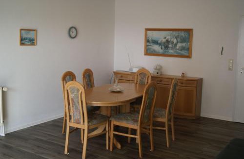 Carolinensiel House | Ferienhaus Muschelpadd 7