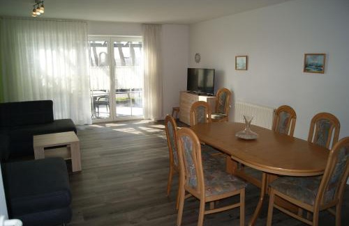 Carolinensiel House | Ferienhaus Muschelpadd 7