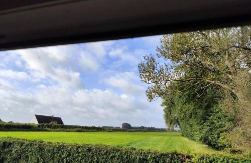 Drochtersen House | Ferienhaus nahe Krautsand