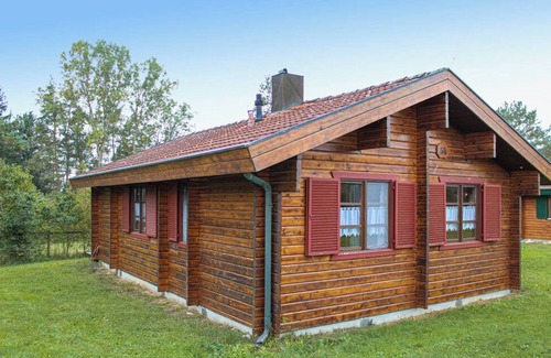 Hayingen House | Ferienhaus Neckar Nr. 54