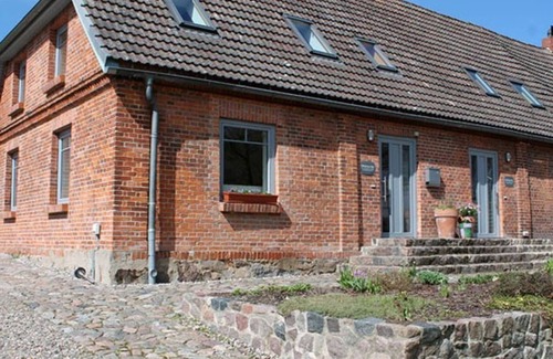 Zierow House | Ferienhaus Nele, Deutschland