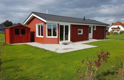 Dorumer Neufeld House | Ferienhaus Nixe7