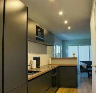 Twist House | Ferienhaus Noa für 5 Personen, angeln ,familienfreundlich
