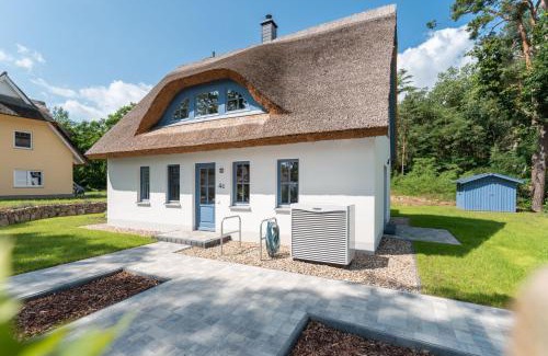 Zirchow House | Ferienhaus Nordstern