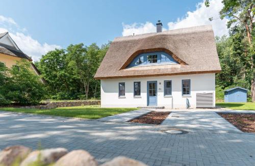 Zirchow House | Ferienhaus Nordstern