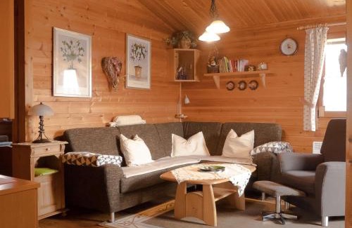 Viechtach House | Ferienhaus Nr 15, Typ A, Feriendorf Jägerpark, Bayerischer Wald