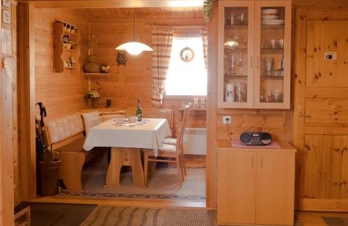 Viechtach House | Ferienhaus Nr 15, Typ A, Feriendorf Jägerpark, Bayerischer Wald