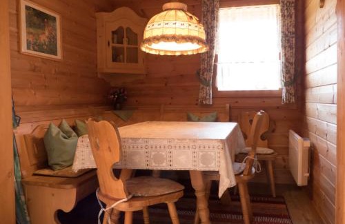 Viechtach House | Ferienhaus Nr 24, Typ A, Feriendorf Jägerpark, Bayerischer Wald