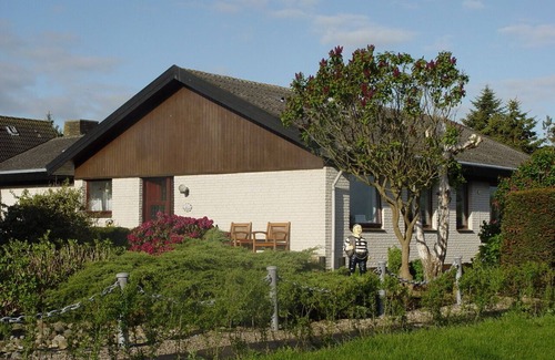 Schoenhagen House | Ferienhaus Ostseeblick Schönhagen - Mit Meerblick