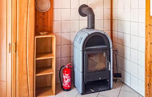 Muritz House | Ferienhaus Penzlin Ot Wustrow