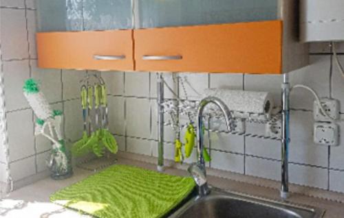 Muritz House | Ferienhaus Penzlin Ot Wustrow