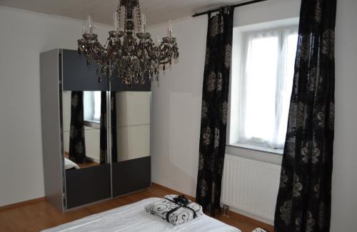 Traunstein House | Ferienhaus Pfaffe