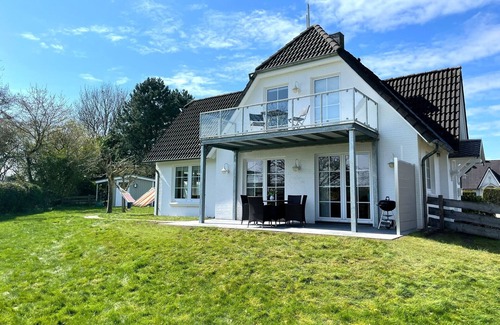 Sieseby House | Ferienhaus "priwall" in Lindaunis
