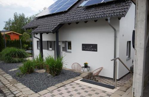 Freyung House | Ferienhaus Pusteblume
