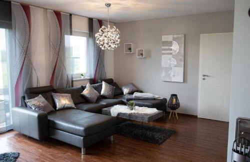 Freyung House | Ferienhaus Pusteblume