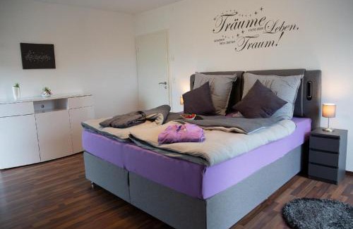 Freyung House | Ferienhaus Pusteblume