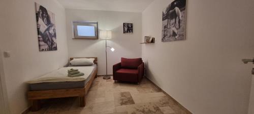 Zulpich House | Ferienhaus Q1, Ruhe und Erholung in der Eifel