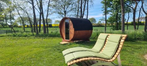 Zulpich House | Ferienhaus Q1, Ruhe und Erholung in der Eifel